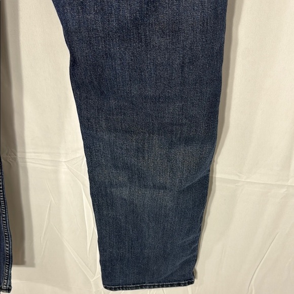 Hugo Boss Men's Blue Jeans Size 38x32 - Picture 7 of 13